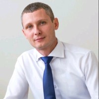 Vadym Verdytskyi