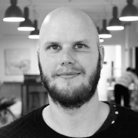 Michael Vaarning