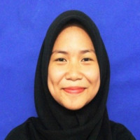 NUR ALIA SYAFIKAH ALIAS