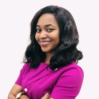 Stella Appiah,  ACIB