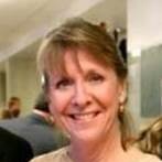 Nancy Gaden