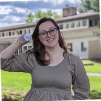 Piper Johnson, Ctrs