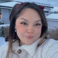 Laila Elaine Måløy