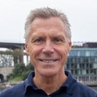 Johan Lantz