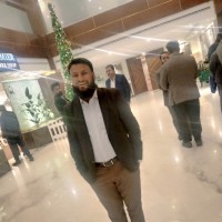 Qaisar Imran