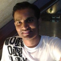 Shyam Kumar Gupta