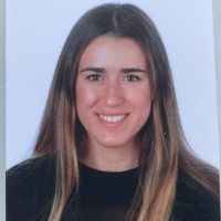 Cristina Rodríguez González