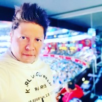 Alfredo Lamadrid Alducin