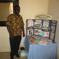 REV. DANIEL DUGBANOR SAPPOR