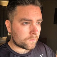 Jordan Mountford