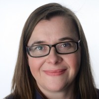 Elaine Wilson