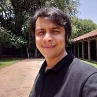 Rohit Mariwalla