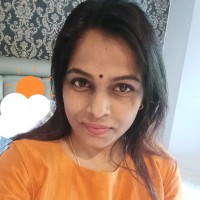 Suseela Pavada Naickan