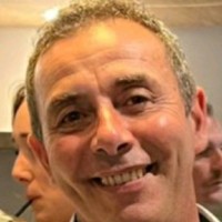 Laurent Granger