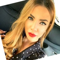 Farah Barghouthi