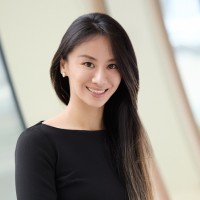 Mavis Huang