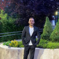Korkut Hamdi Elmalı