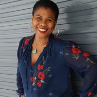 Sonja Marie