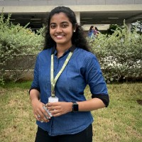 Harshitha Yarlagadda