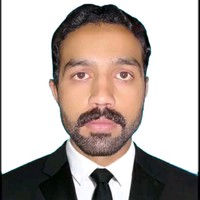 Iftikhar Hussain