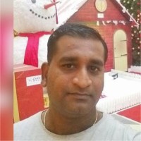 Pramod Nair