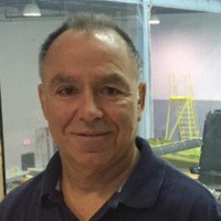 Walter Ancarrow