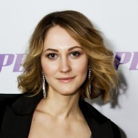Oksana Lomovskikh