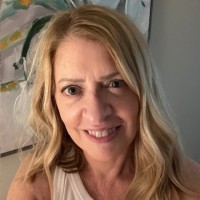 Sandra Curl Pinnell