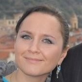 Stéphanie BINON-DAVIN