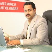 Shameem k