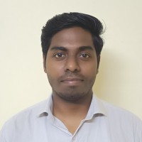 Sandeep Vishwakarma