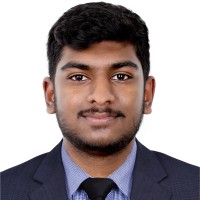 Mohammed Saeed