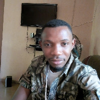 Chijindu Alaku