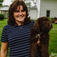 Pamela Rossiter