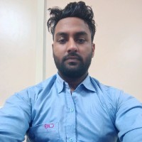 Aashish Kumar