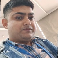 Brajesh Jha