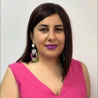 Anush Barseghyan