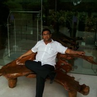 Nishad Chavan