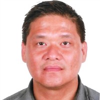 David Voon Ta Wei