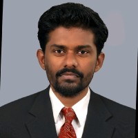 Arun Pandiyan V
