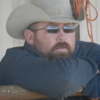 James Glover