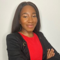 Ayomide Odeseye