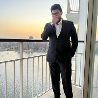 Ziad Nofal