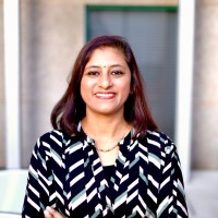 Renesha Maharaj