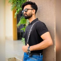 Syed Usman Masood
