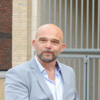 Frans van den Boomen