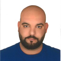 Roy Dawood