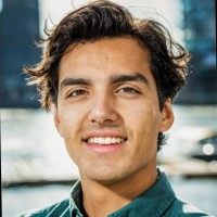 Federico Van Eijnatten