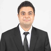 Dishak Dulani