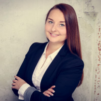 Helene Gillner (Geb. Wall)